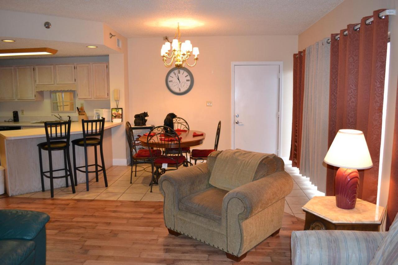 River Place Condos #411 3Bd Pigeon Forge Zewnętrze zdjęcie