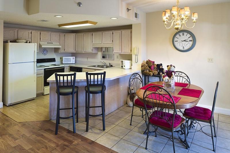 River Place Condos #411 3Bd Pigeon Forge Zewnętrze zdjęcie