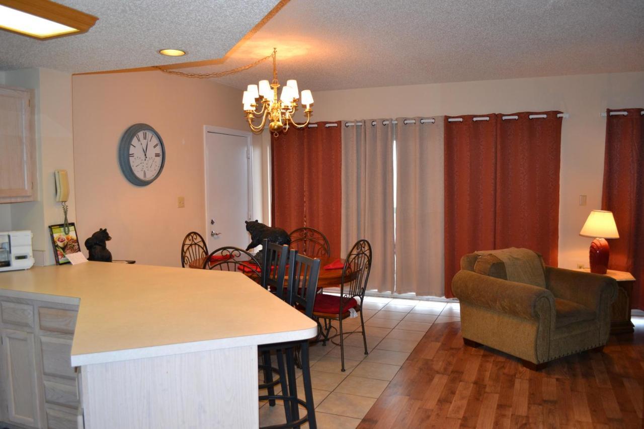 River Place Condos #411 3Bd Pigeon Forge Zewnętrze zdjęcie