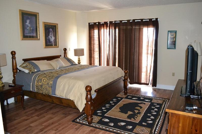 River Place Condos #411 3Bd Pigeon Forge Zewnętrze zdjęcie